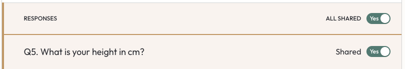 Thiitu Variable Control